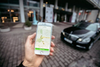 Jazdíte pre Taxify Jazdíte pre Taxify
