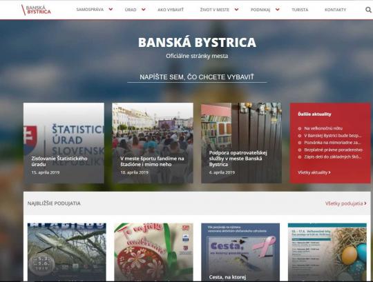 Testovaciu verziu nasadzujeme do ostrej prevádzky Testovaciu verziu nasadzujeme do ostrej prevádzky